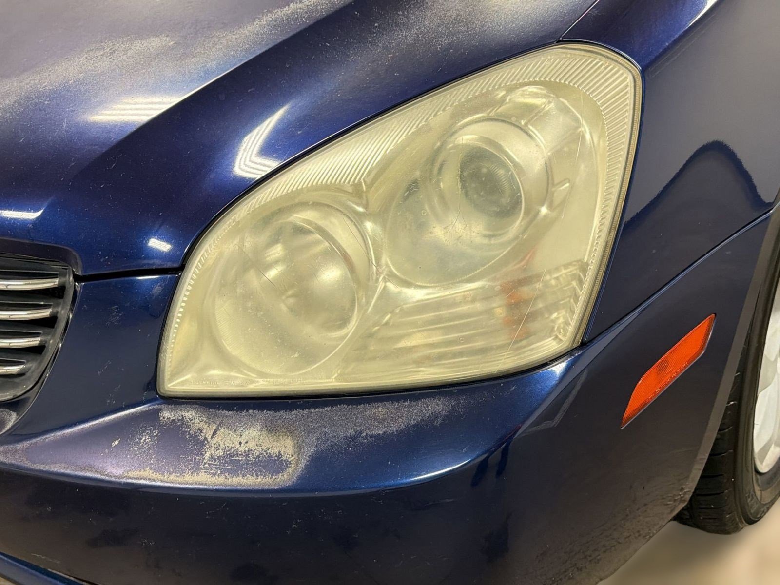 Used 2007 Kia Optima EX FWD image 10