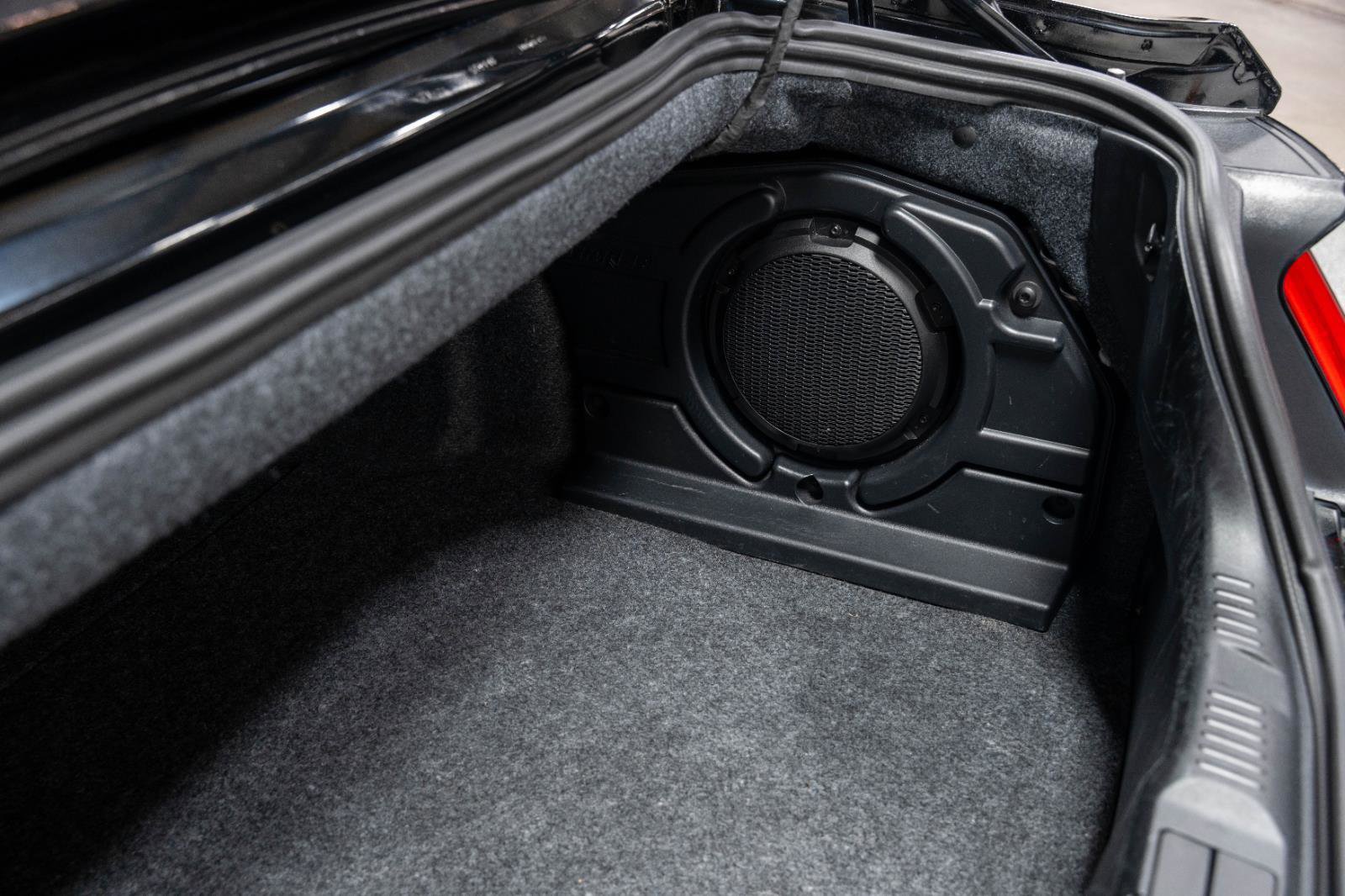 Used 2015 Ford Mustang GT Premium w/ Equipment Group 401A image 48