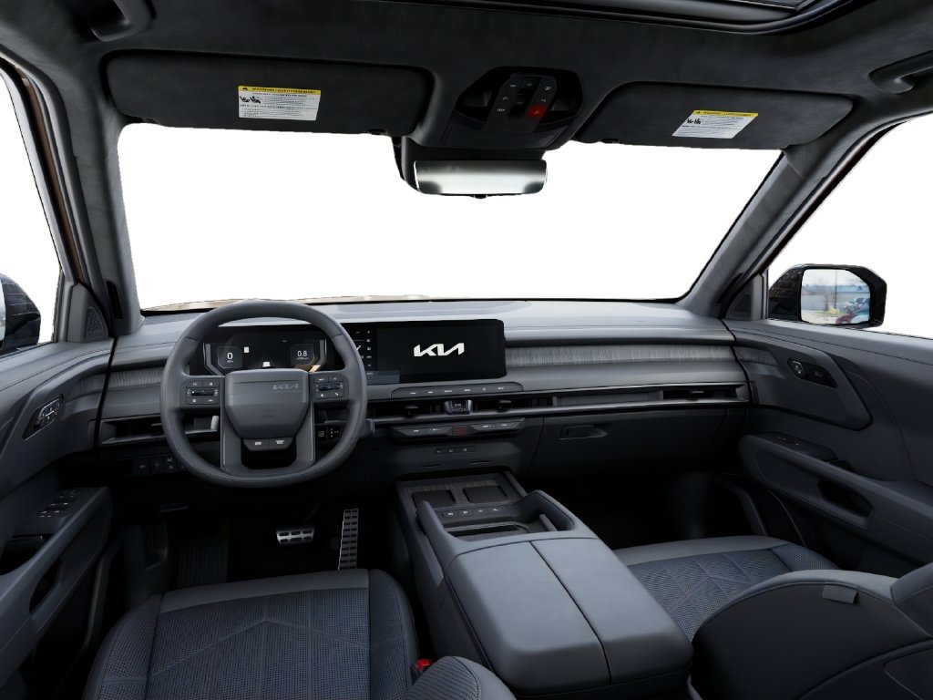 New 2027 Kia Telluride X-Line SX Prestige AWD/4WD image 14