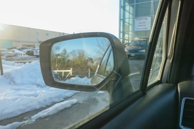 Used 2018 Subaru WRX STI image 54