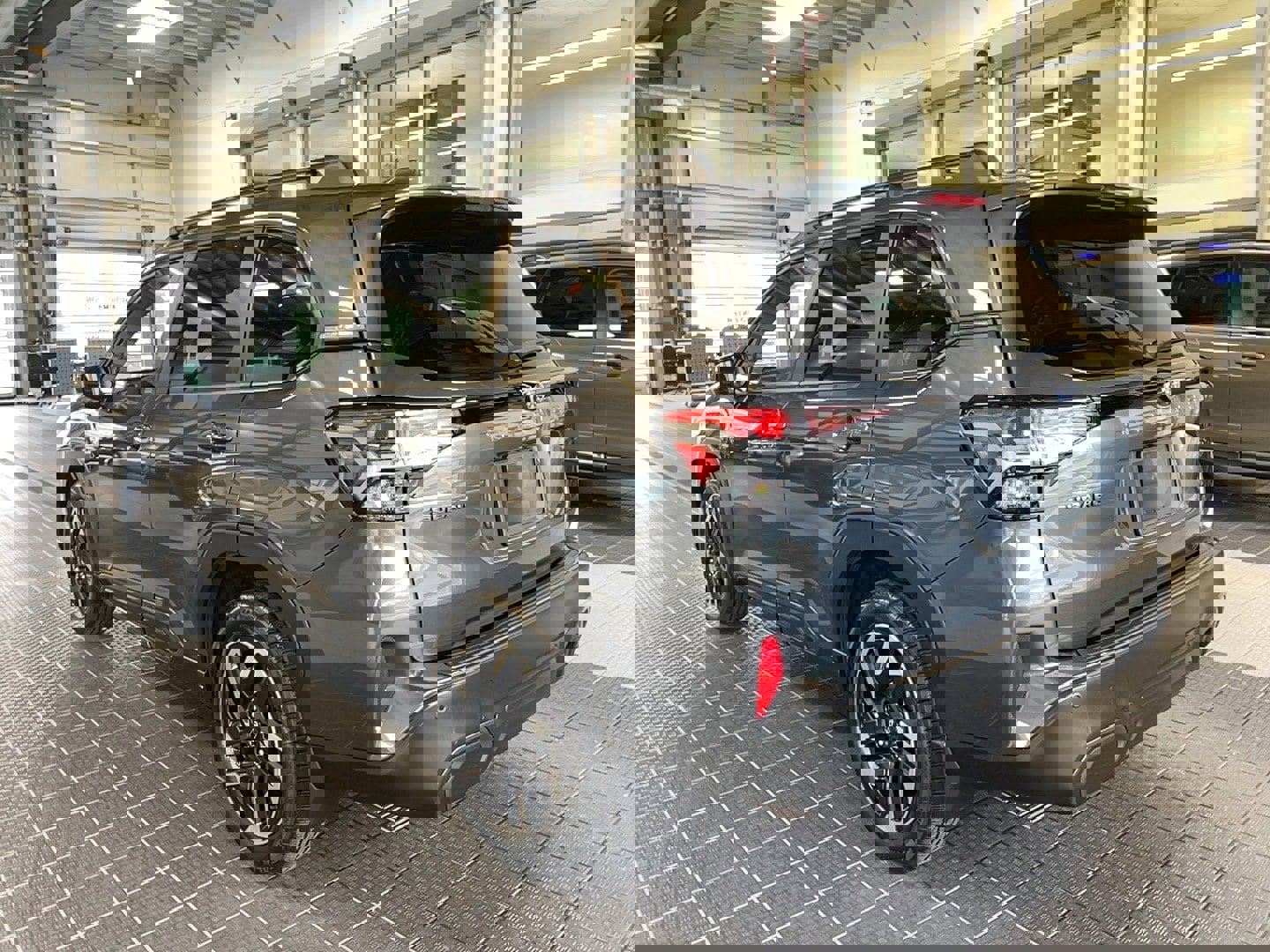 Used 2025 Subaru Forester Limited image 22