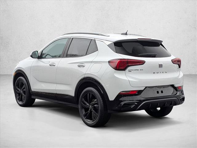 Used 2024 Buick Encore GX Sport Touring image 8