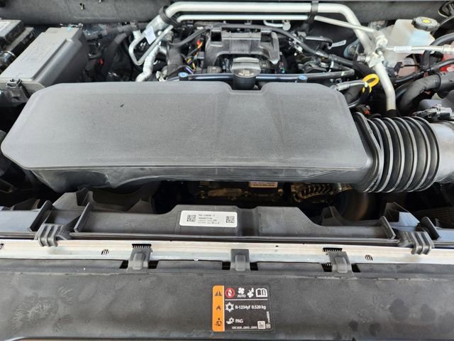New 2026 Chevrolet Colorado Z71 AWD/4WD image 22