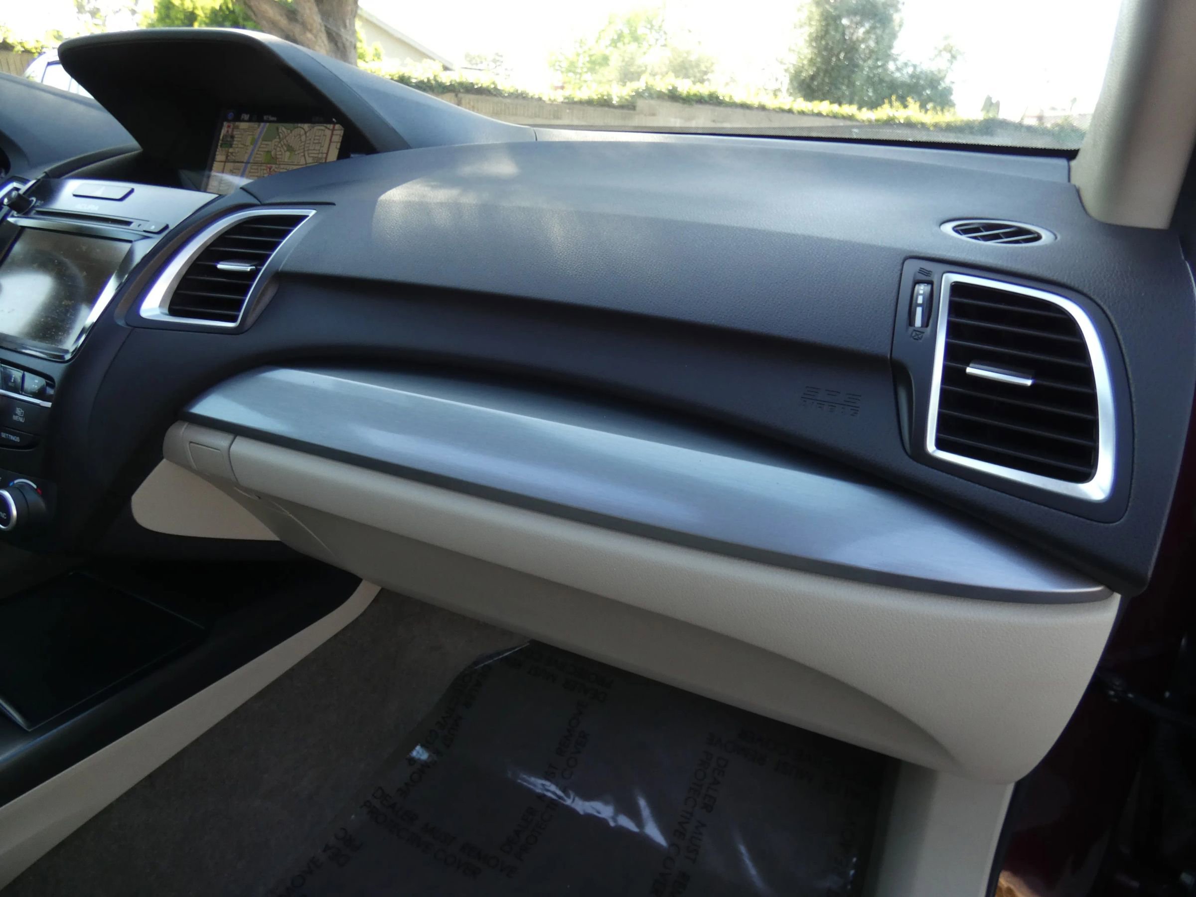 Used 2016 Acura RDX FWD w/ Advance Package image 58