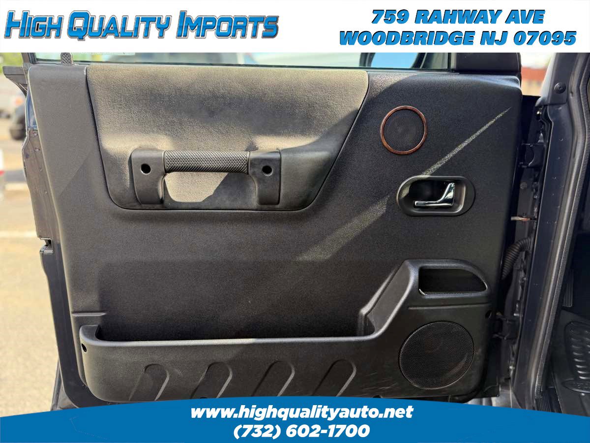 Used 2004 Land Rover Discovery SE AWD/4WD image 45