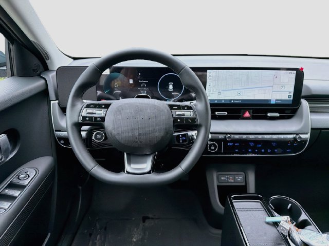 New 2027 Hyundai Ioniq 5 SE RWD image 23