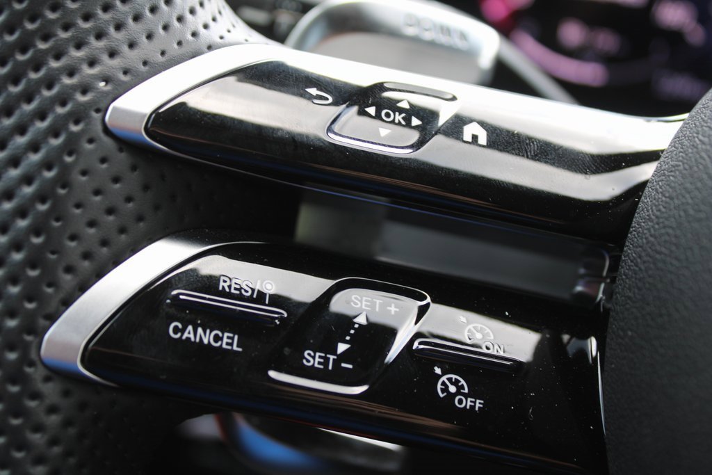 Certified 2024 Mercedes-Benz C 43 AMG 4MATIC Sedan image 26