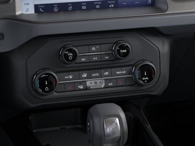 New 2026 Ford Bronco Big Bend AWD/4WD image 91