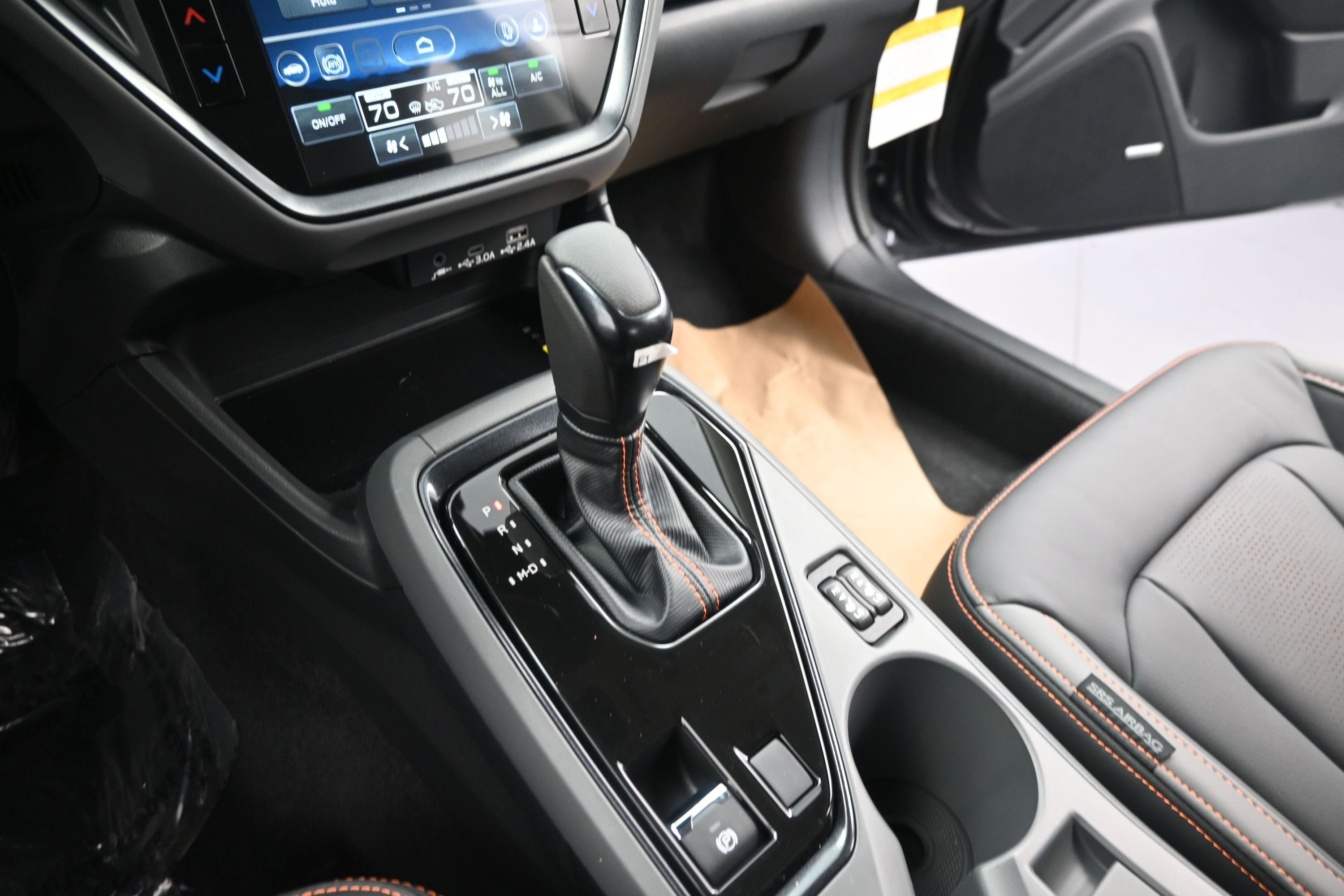 New 2026 Subaru Crosstrek 2.5i Limited AWD/4WD image 26