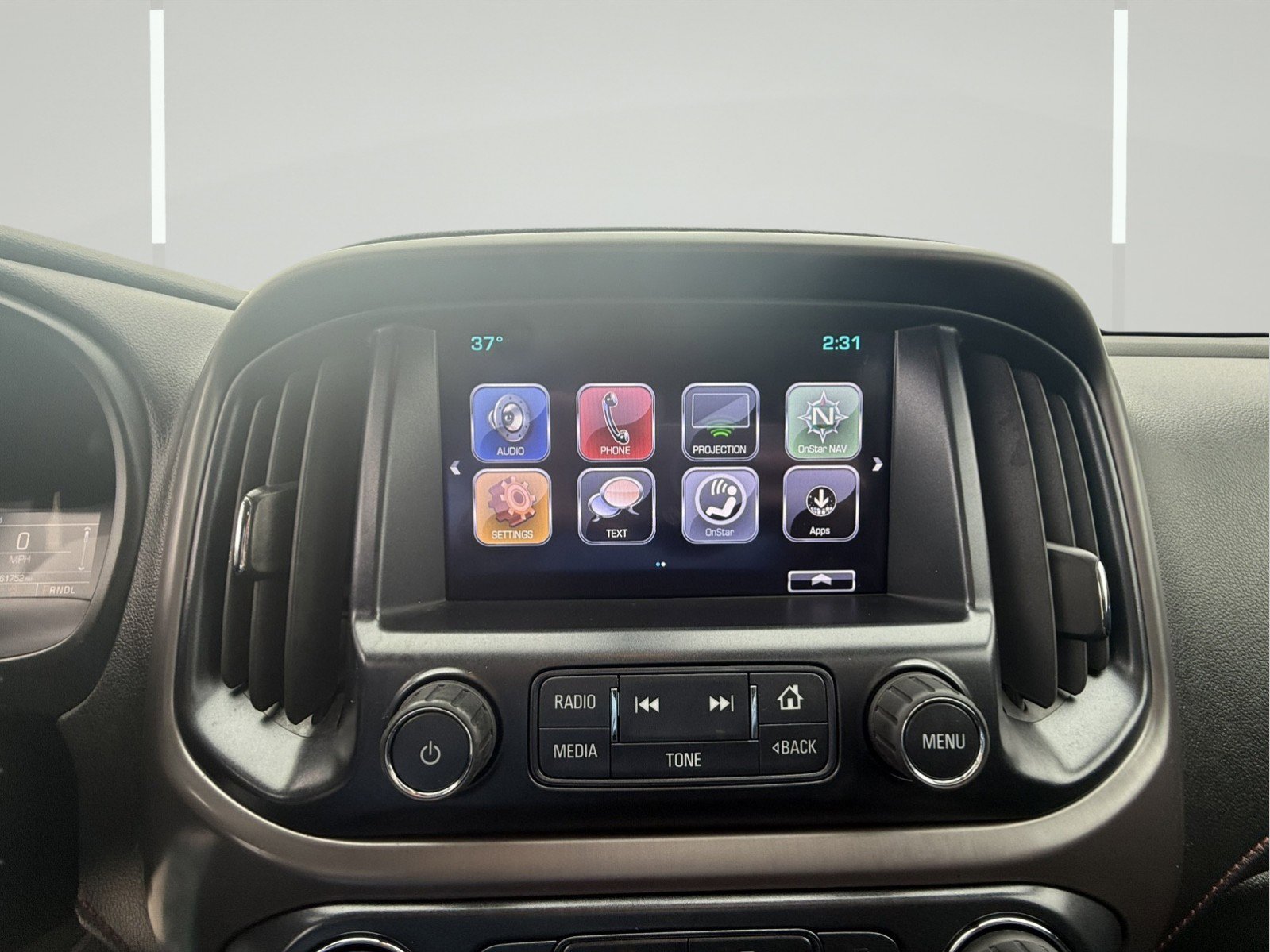 Used 2017 GMC Canyon SLE w/ All Terrain X Package image 15