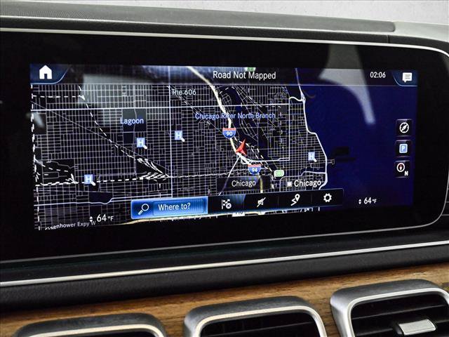 Used 2023 Mercedes-Benz GLE 450 4MATIC image 14
