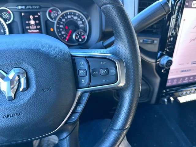 New 2026 RAM 2500 Tradesman image 27