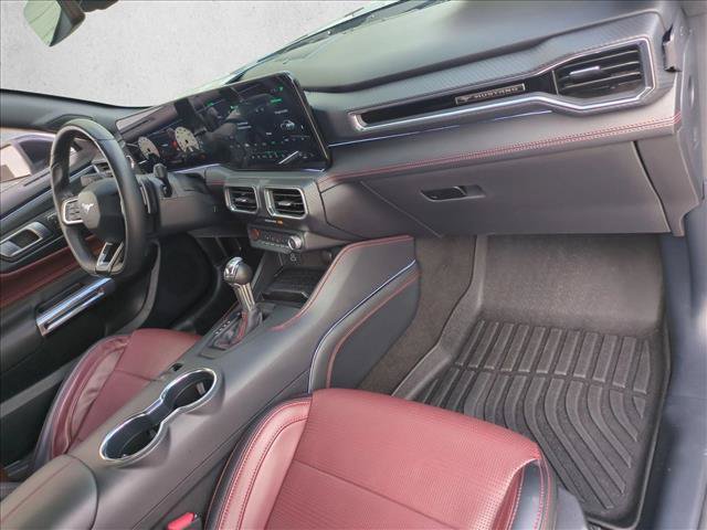 Used 2024 Ford Mustang GT Premium RWD image 20