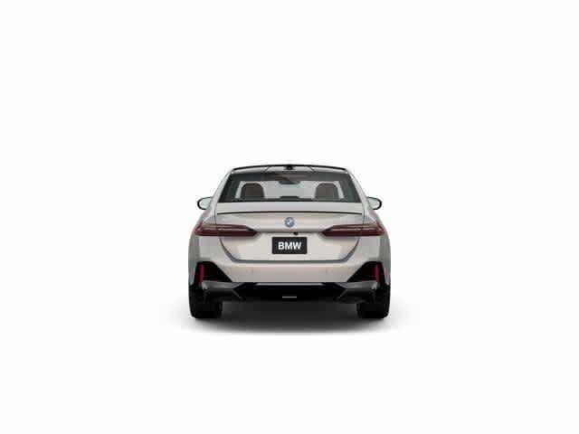 New 2026 BMW 550e xDrive w/ Premium Package AWD/4WD image 5