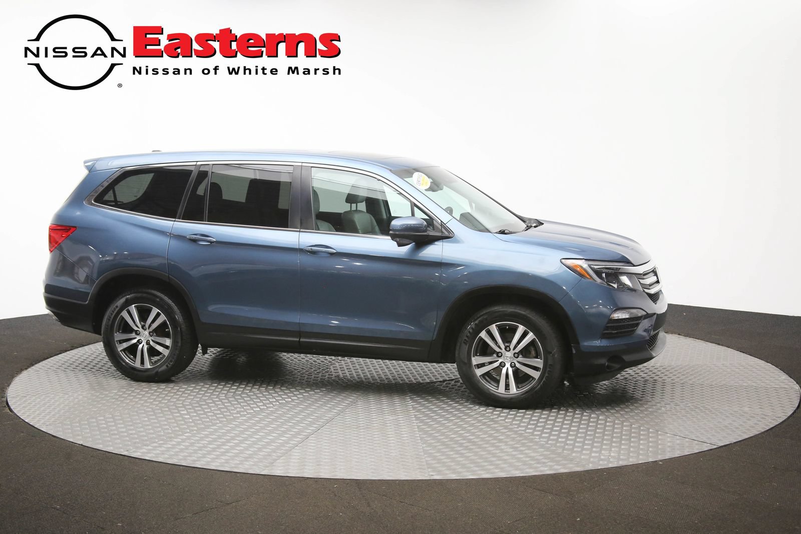 Used 2016 Honda Pilot EX-L image 46