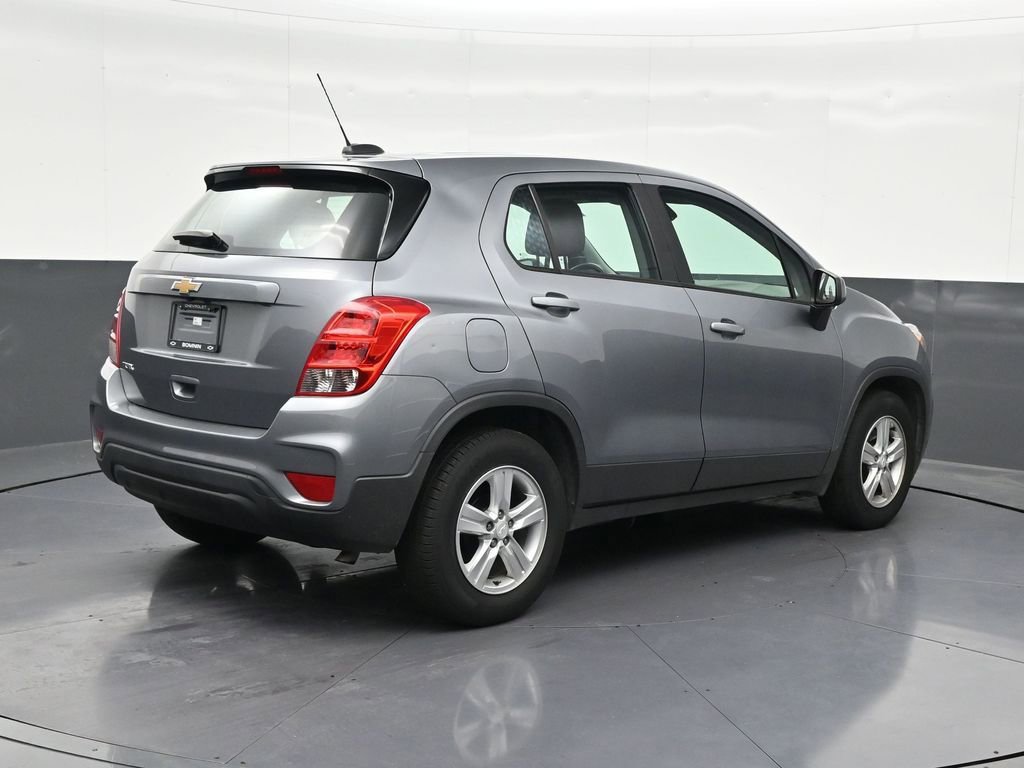 Used 2020 Chevrolet Trax LS image 5