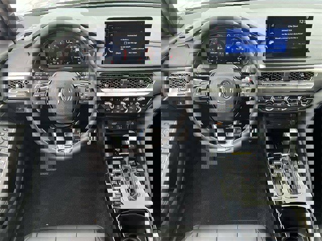 New 2026 Acura Integra A-Spec image 12