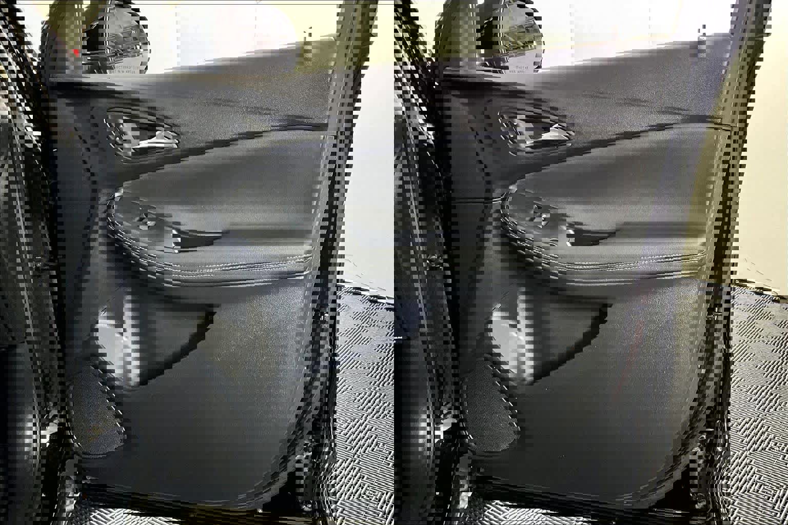 Certified 2024 Buick Encore GX Preferred image 19