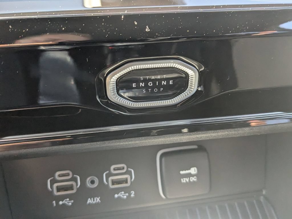 New 2026 Jeep Grand Cherokee L Limited AWD/4WD image 20