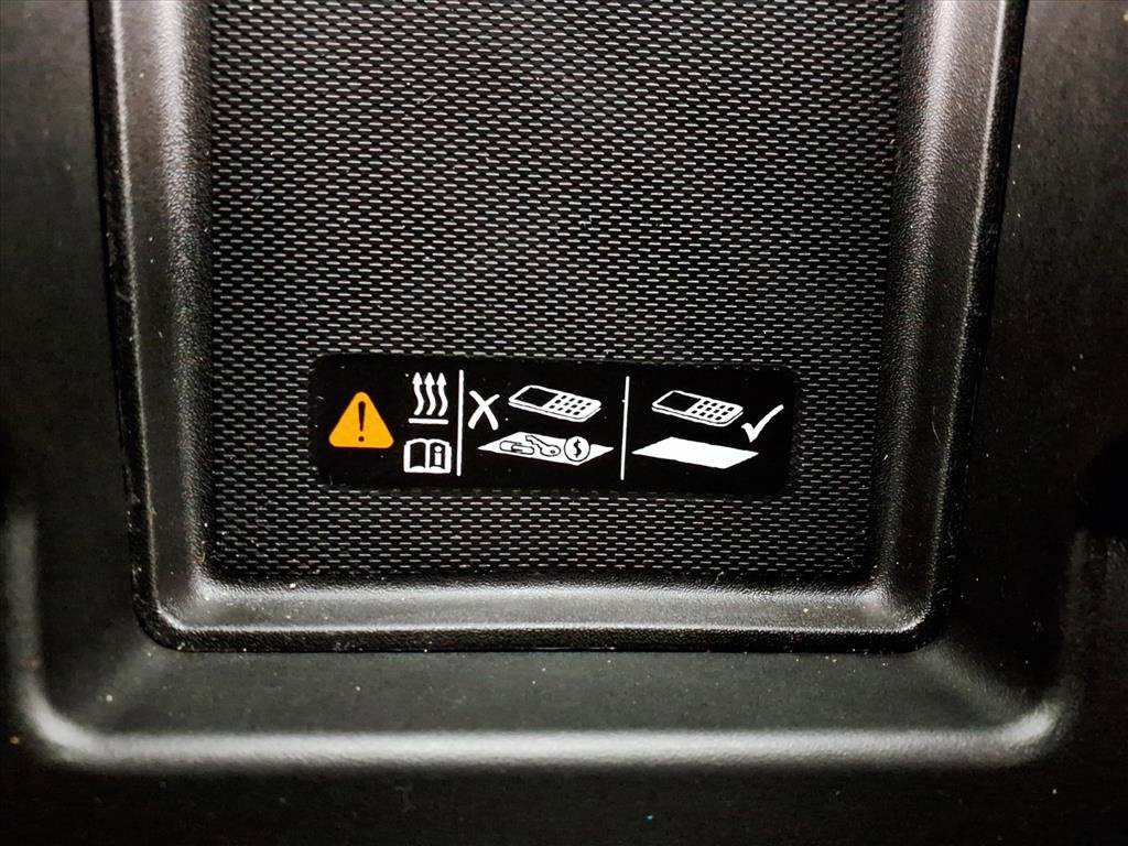 Used 2024 Chevrolet Silverado 1500 LTZ w/ LTZ Convenience Package II image 18