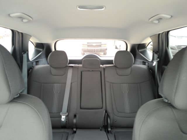 Used 2026 Hyundai Tucson SEL Plus FWD image 33