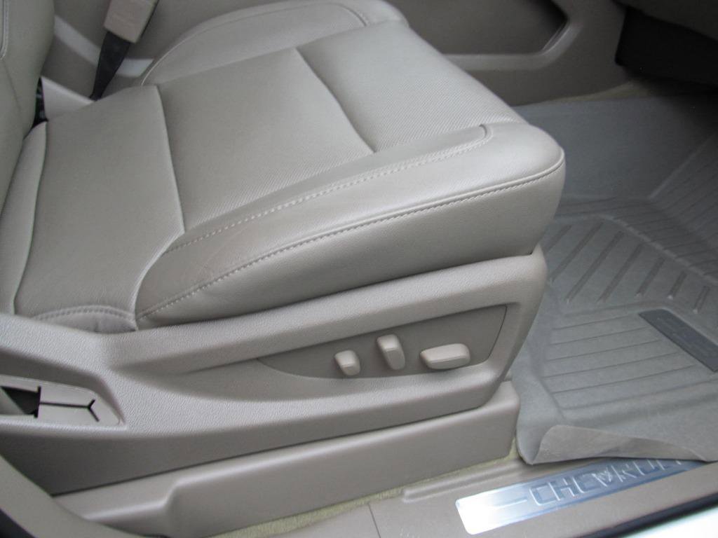Used 2017 Chevrolet Tahoe Premier image 50