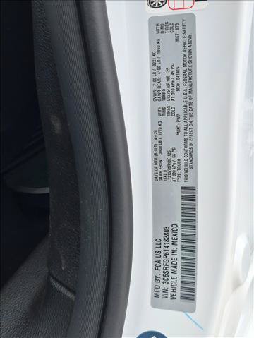 New 2026 RAM 1500 Classic Warlock AWD/4WD image 19