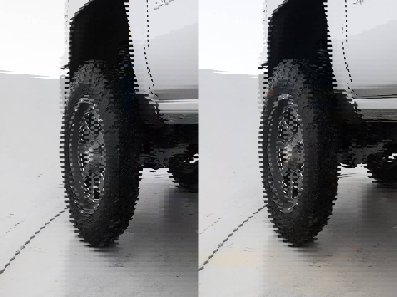 Used 2014 Chevrolet Silverado 1500 LT w/ All Star Edition image 17