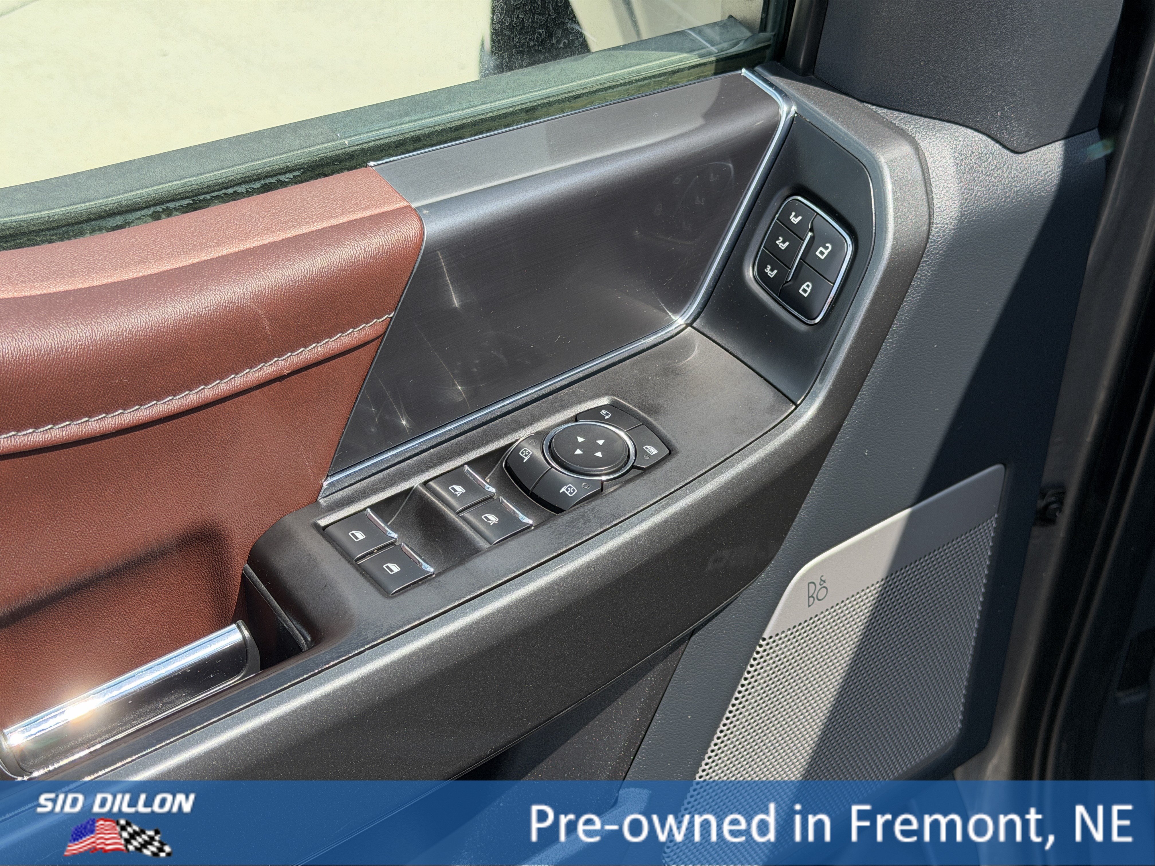 Used 2022 Ford F150 Lariat AWD/4WD image 16