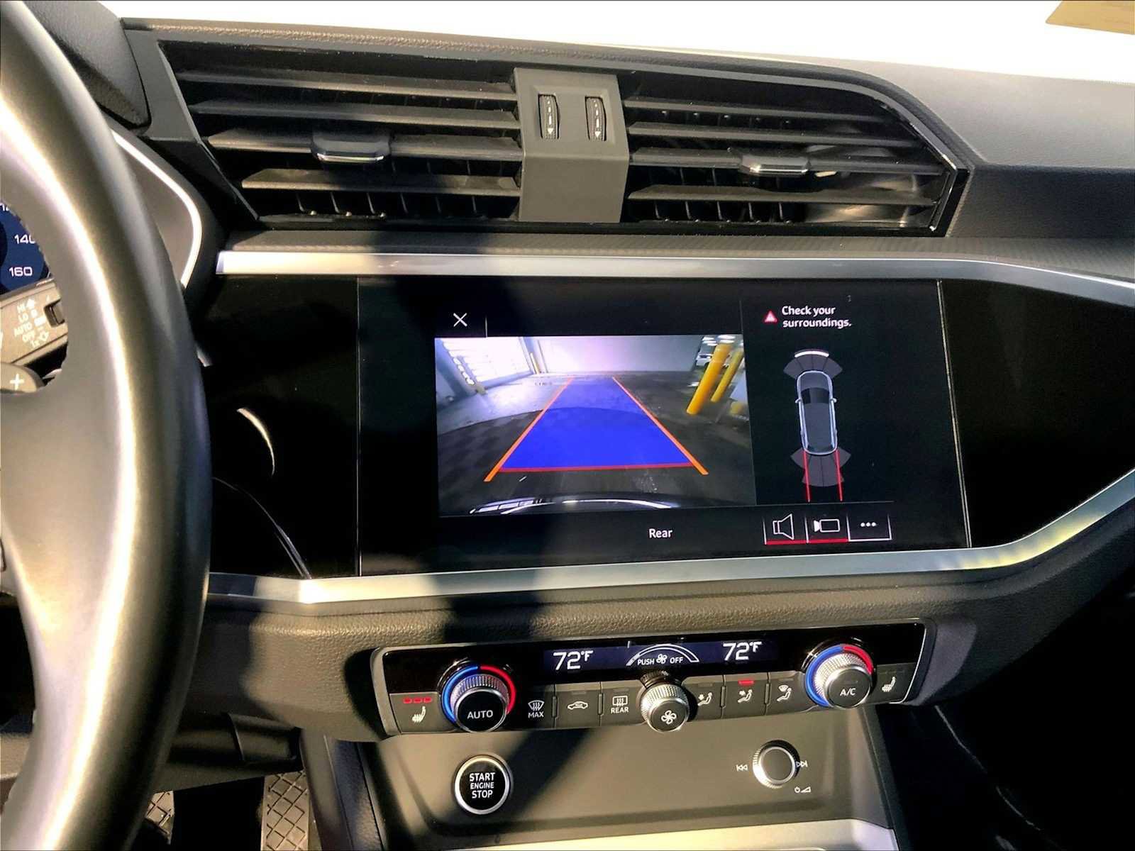 Used 2021 Audi Q3 2.0T Premium image 31