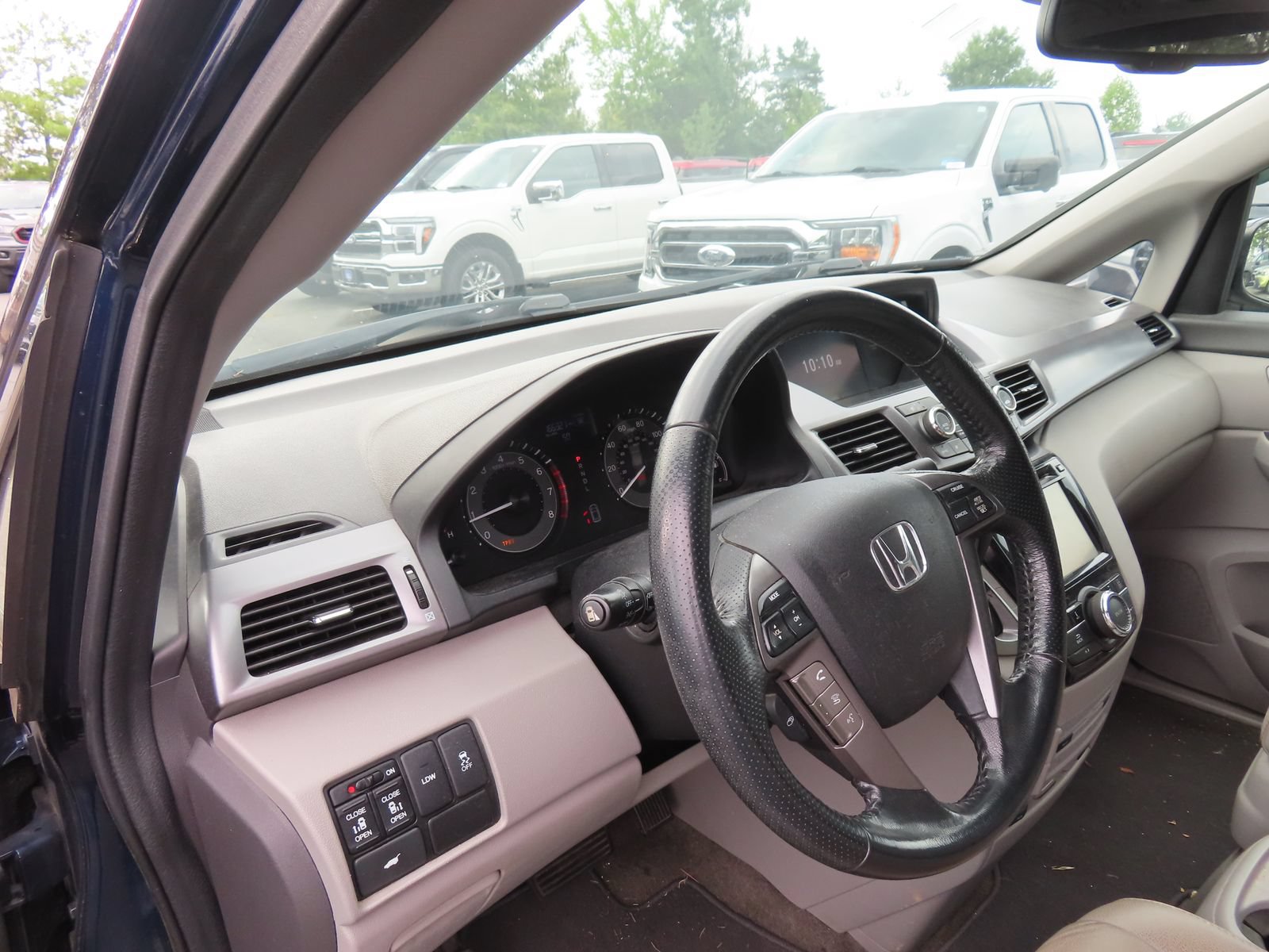 Used 2014 Honda Odyssey EX-L image 15