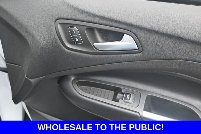 Used 2019 Ford Escape SE AWD/4WD image 15