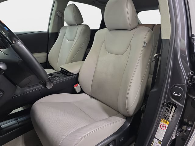 Used 2015 Lexus RX 350 AWD image 14