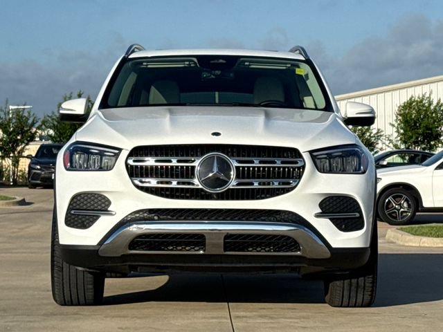 Used 2025 Mercedes-Benz GLE 350 4MATIC video 2