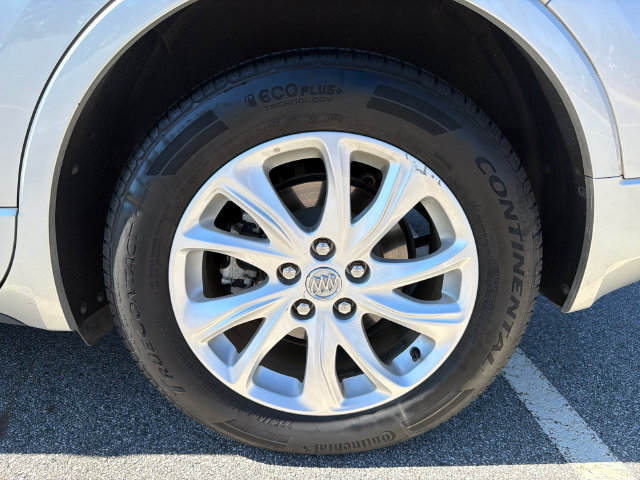 Used 2019 Buick Envision Preferred FWD image 20