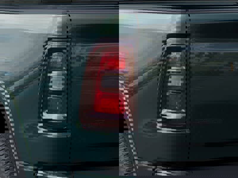 New 2026 RAM 1500 Big Horn image 5