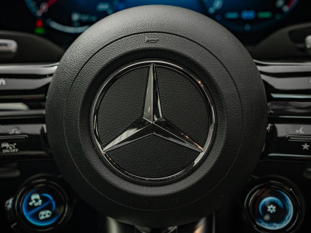 Certified 2023 Mercedes-Benz E 53 AMG 4MATIC Sedan image 32