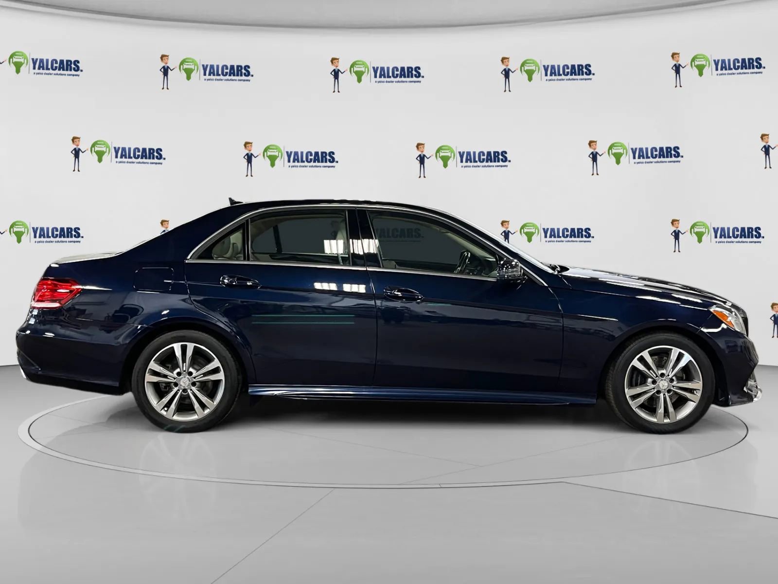 Used 2015 Mercedes-Benz E 350 Sedan w/ Premium 1 Package image 6
