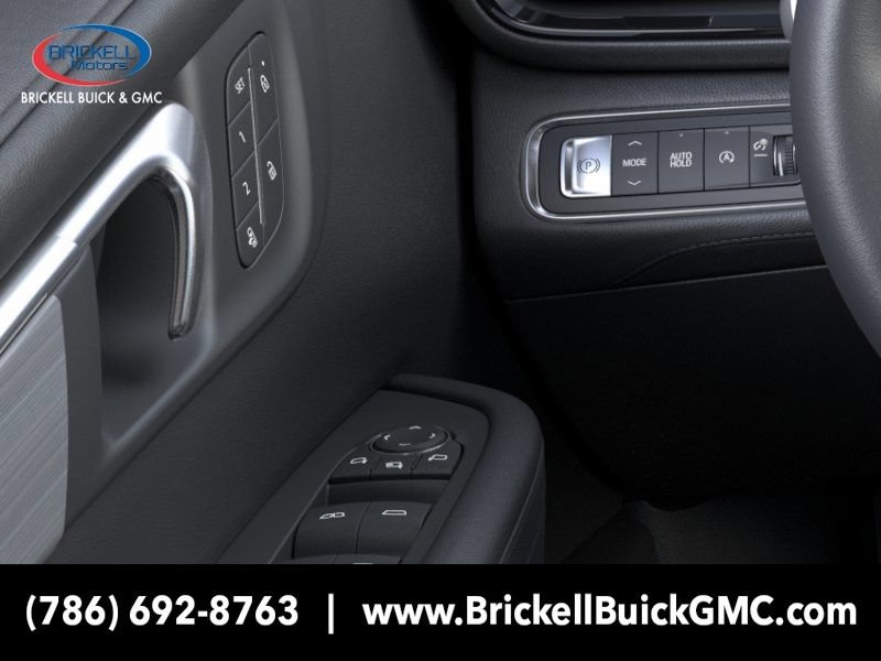 New 2027 Buick Enclave Preferred w/ Power Package FWD image 22