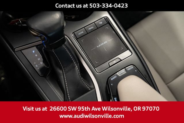 Used 2022 Lexus UX 250h w/ Premium Package AWD/4WD image 21