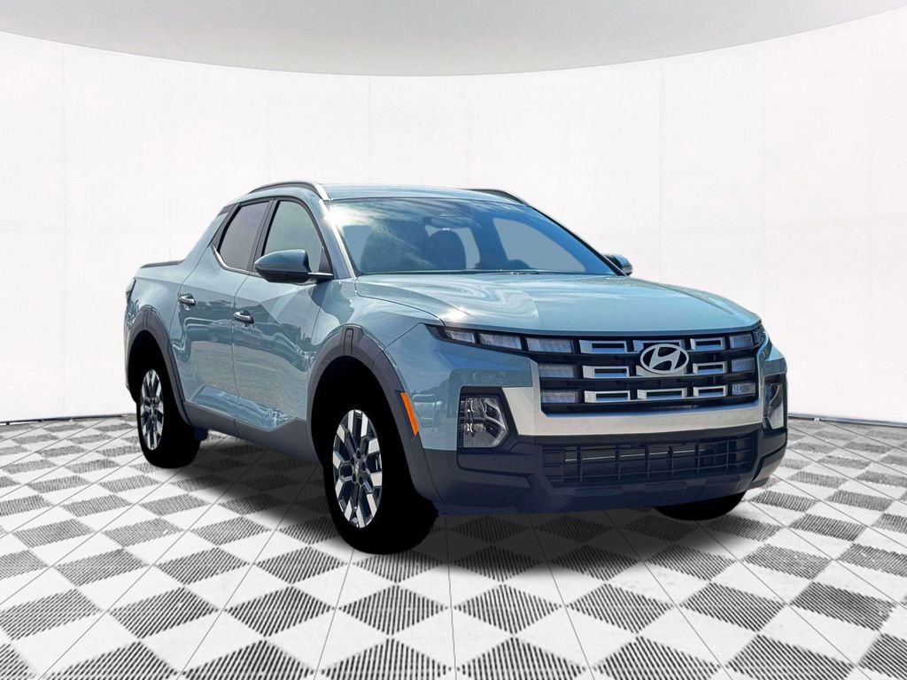 New 2026 Hyundai Santa Cruz SEL AWD/4WD image 17