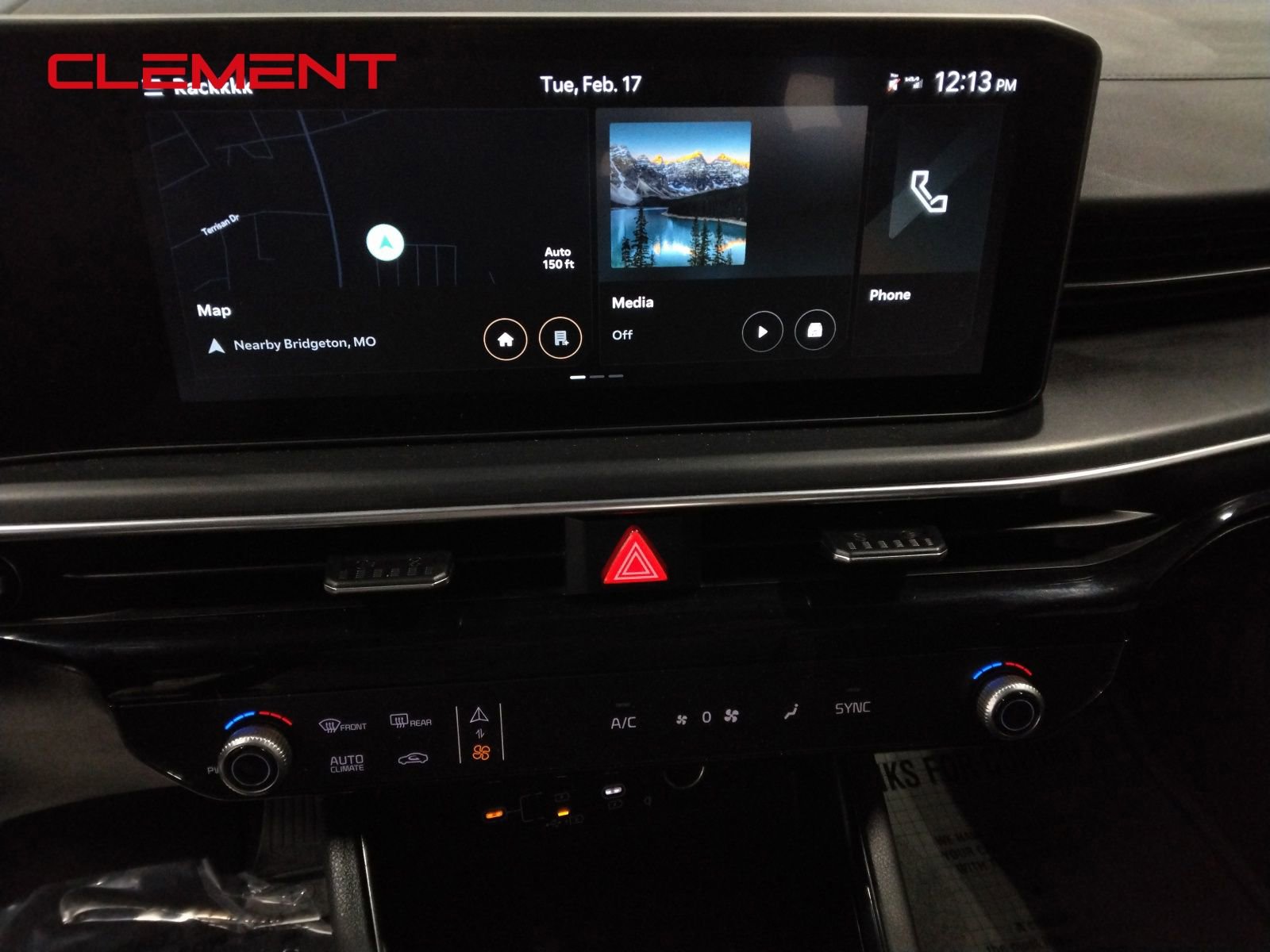 Used 2025 Kia K5 GT-Line image 20