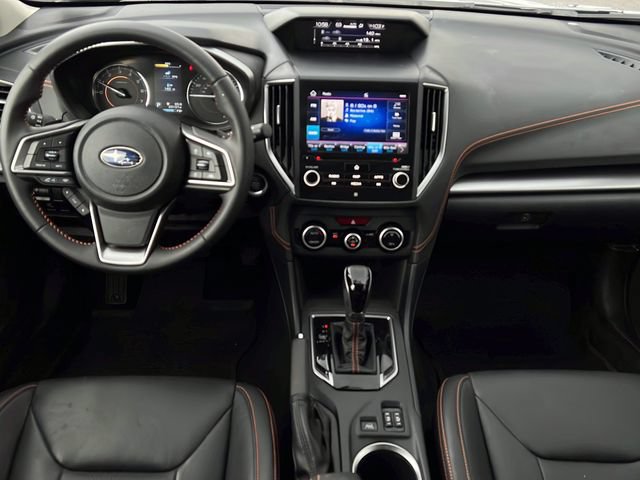 Used 2019 Subaru Crosstrek 2.0i Limited w/ Moonroof Package w/Navigation AWD/4WD image 11