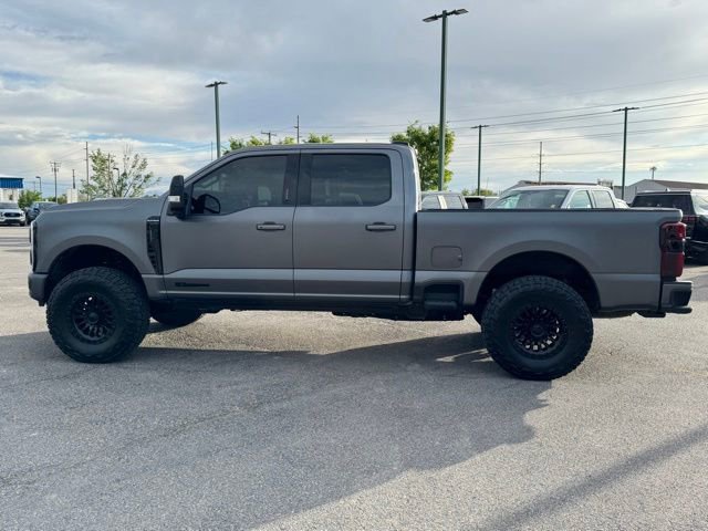 Used 2026 Ford F350 Platinum AWD/4WD image 10