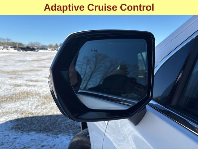 Used 2025 GMC Yukon Denali image 8