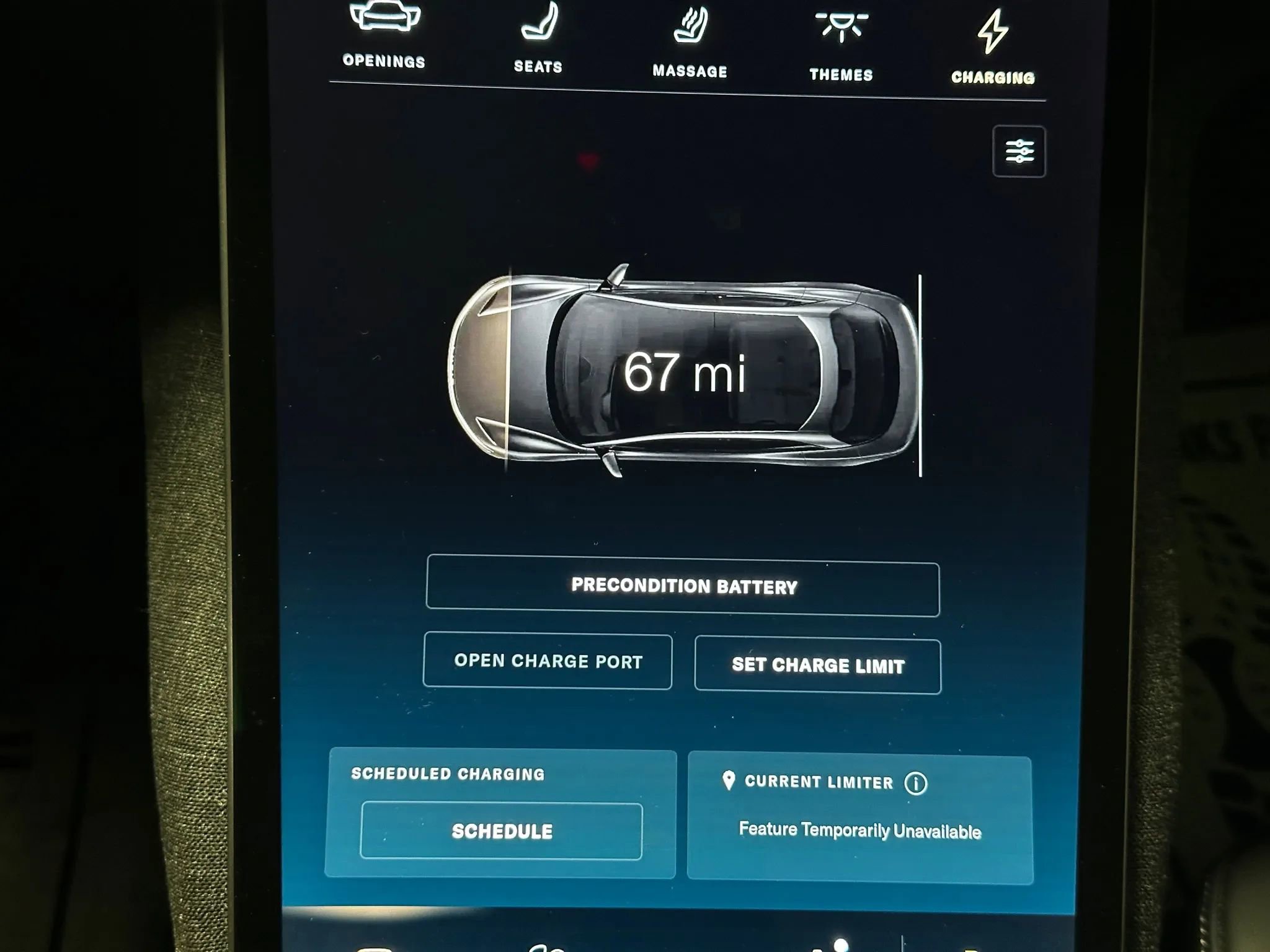 Used 2022 Lucid Air Grand Touring image 49