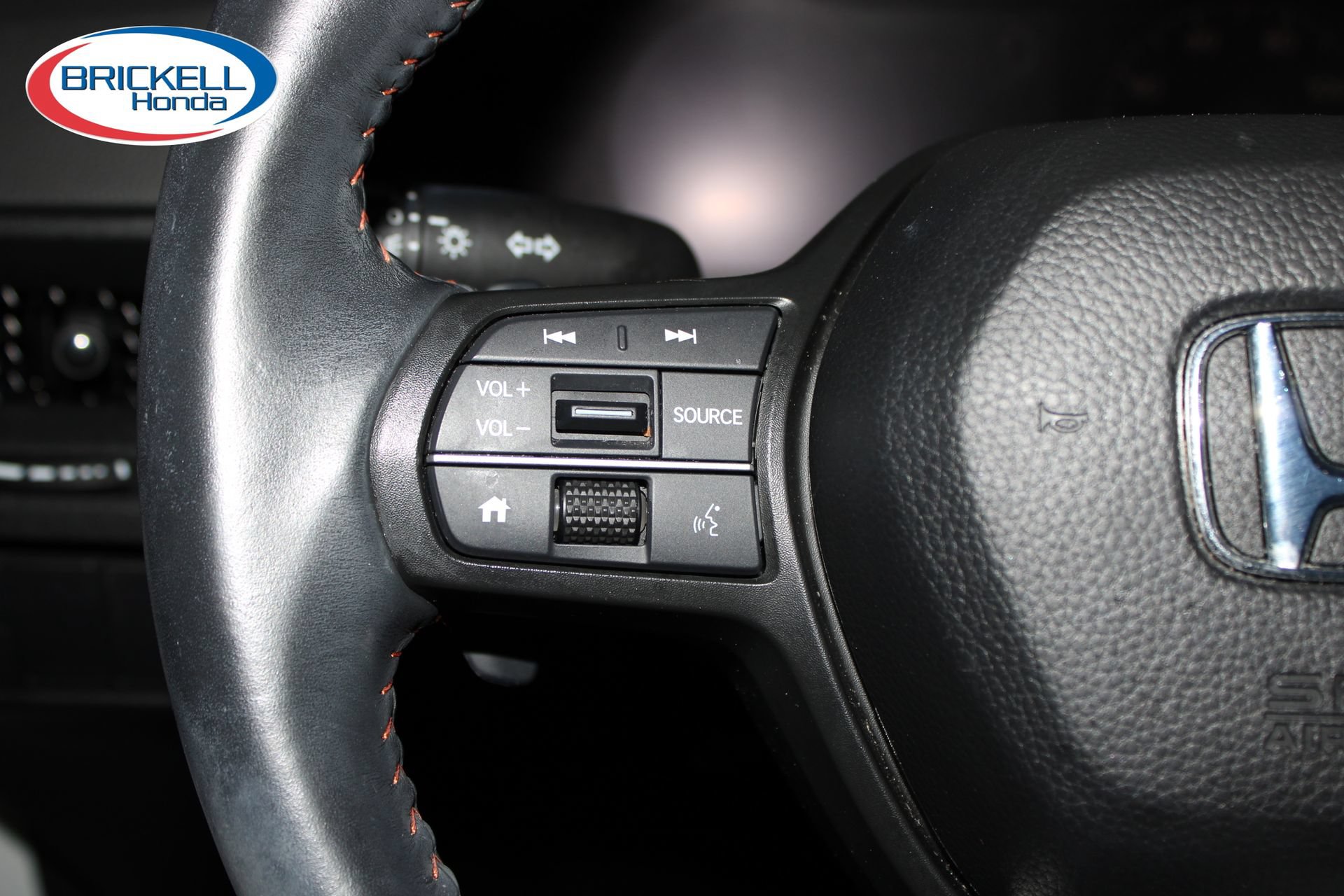 Certified 2023 Honda CR-V Sport image 35