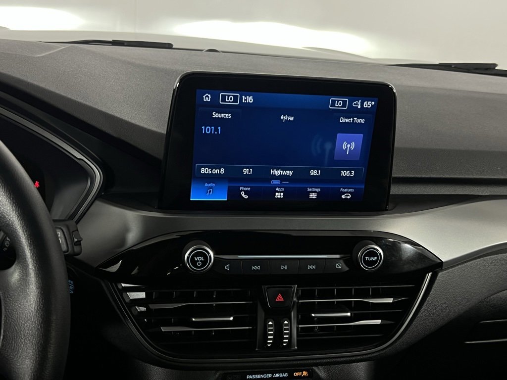 Used 2025 Ford Escape Active image 16