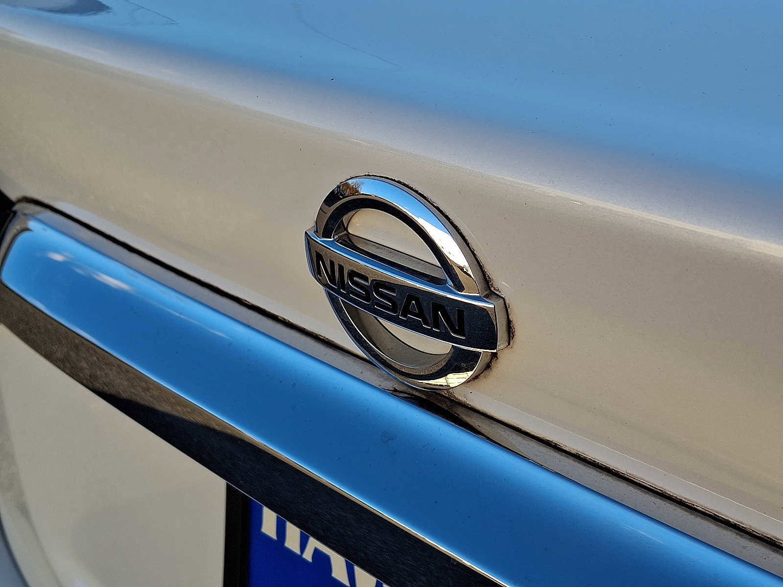 Used 2019 Nissan Maxima 3.5 SL w/ Floor Mat Group image 29