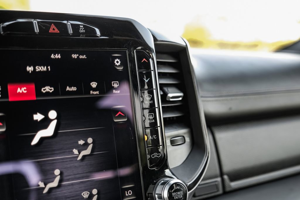 Used 2021 RAM 1500 TRX w/ TRX Level 1 Equipment Group image 29